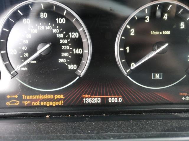 WBAKC8C58BC434395 BMW 750 LXI