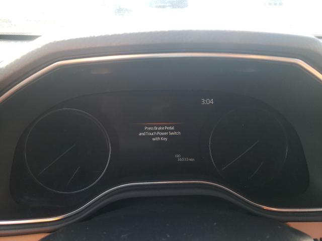 2021 TOYOTA AVALON LIM - 4T1DA1ABXMU004328