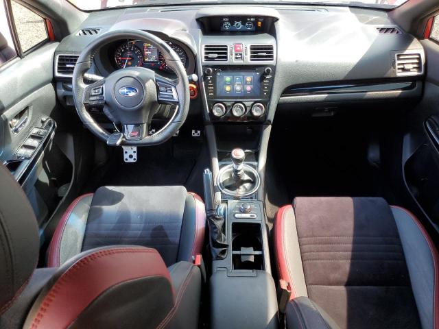 JF1VA2E62L9818251 Subaru Wrx Sti