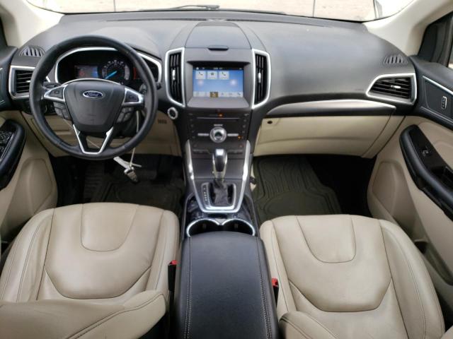 2017 FORD EDGE TITAN 2FMPK4K93HBC17298