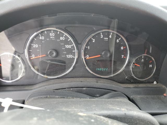 1J4PN2GK4AW164069 Jeep Liberty Sport