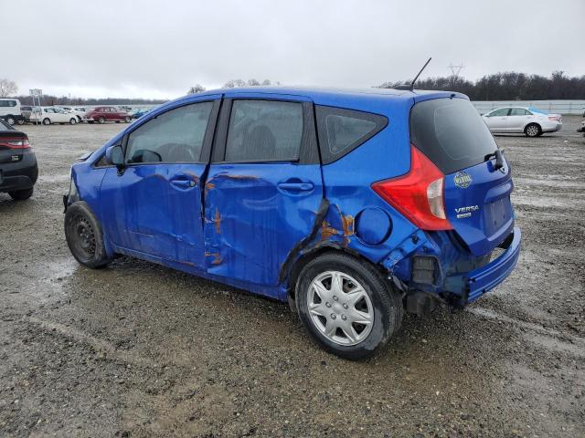3N1CE2CP9EL350887 Nissan Versa Note S