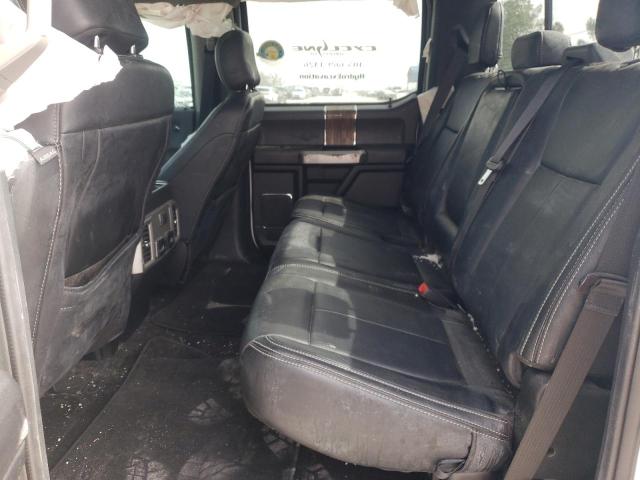 2019 FORD F150 SUPER 1FTFW1E4XKKD24770
