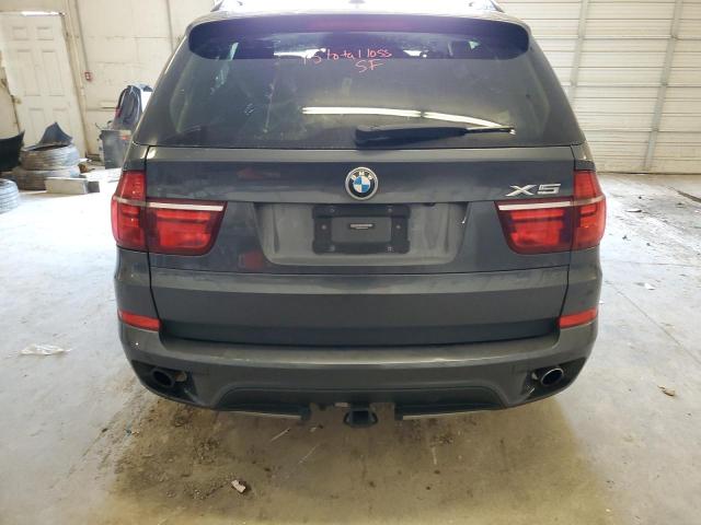 5UXZV4C56D0E00563 BMW X5 Xdrive35i