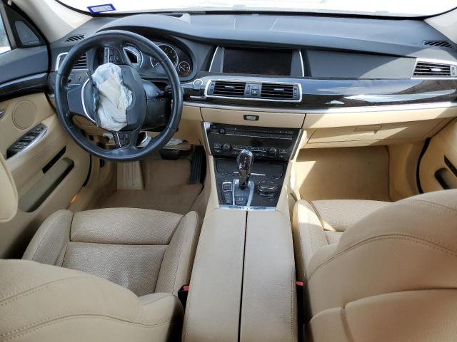 2016 BMW 550 XIGT - WBA5M0C5XGD085205