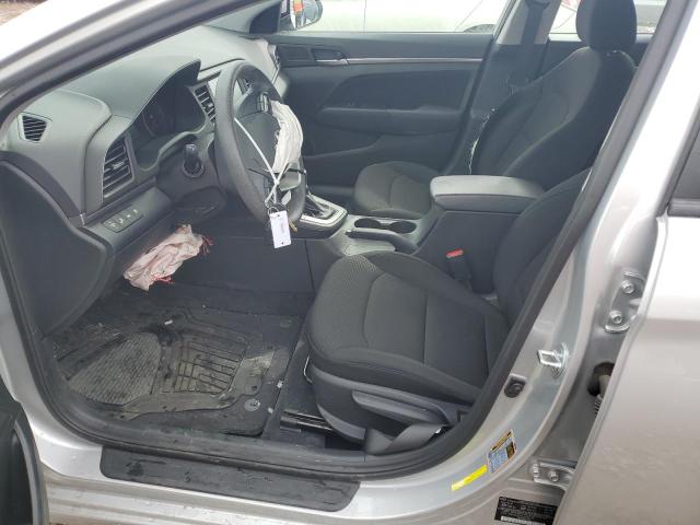 5NPD84LF1LH499755 Hyundai ELANTRA SEL