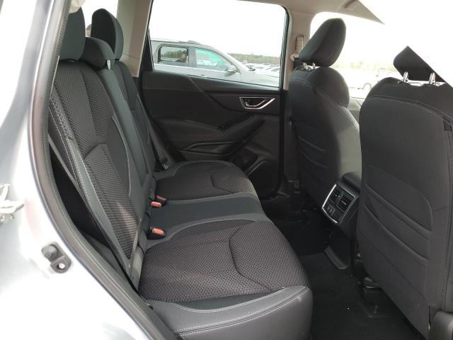 2021 SUBARU FORESTER P JF2SKAJC6MH589002