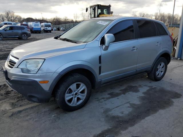 2008 Saturn VUE XE