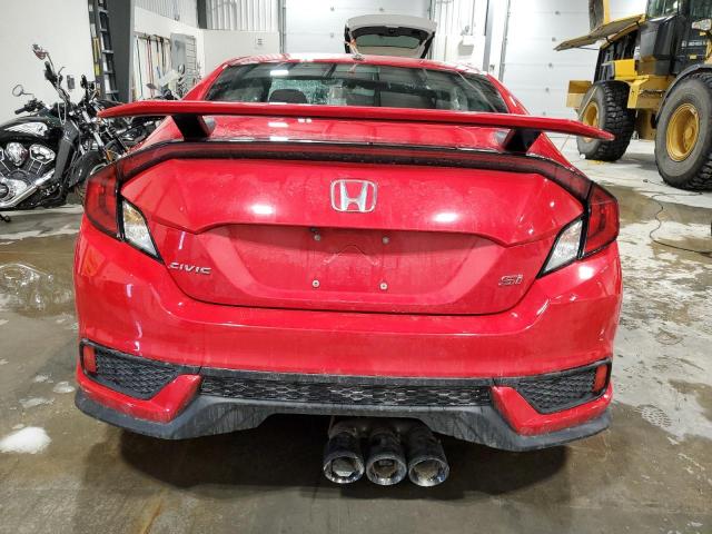 2020 HONDA CIVIC SI - 2HGFC3A52LH220240