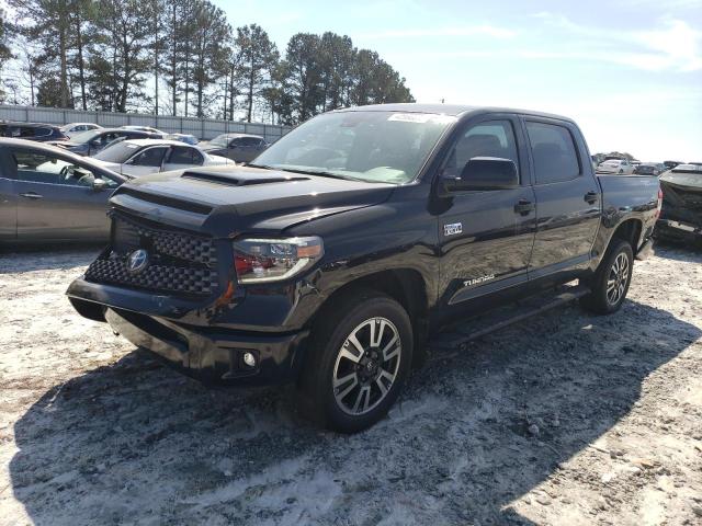 2019 Toyota Tundra 