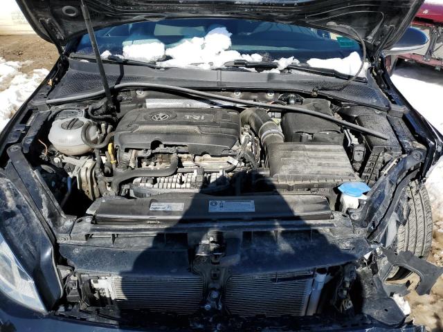 2016 VOLKSWAGEN GOLF SPORT - 3VWC17AU6GM512189