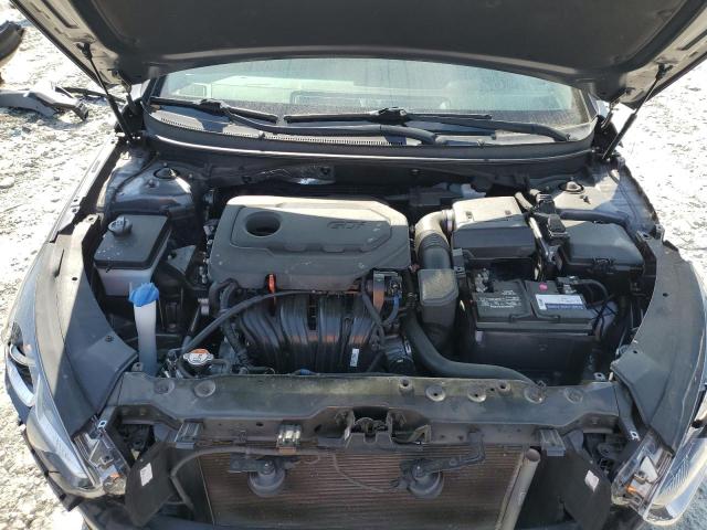 2018 HYUNDAI SONATA SE 5NPE24AF9JH688529