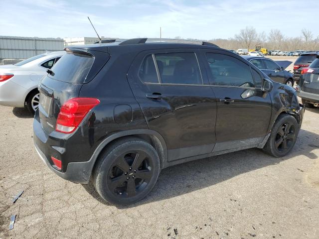 2019 CHEVROLET TRAX PREMI KL7CJMSB8KB762545