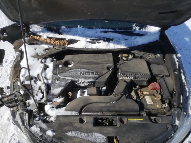 1N4AL3AP0GN338512 Nissan ALTIMA 2.5