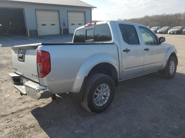 2019 NISSAN FRONTIER S 1N6AD0EV4KN784327