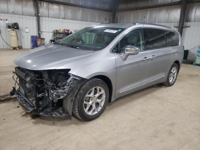 2017 CHRYSLER PACIFICA L - 2C4RC1GG1HR620509