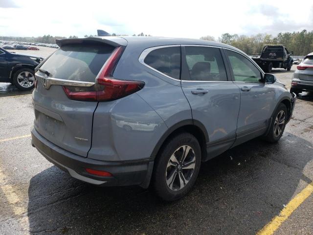 2021 HONDA CR-V SE - 7FARW1H72ME024910