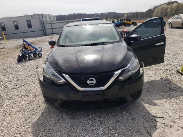3N1AB7AP2HY364735 Nissan SENTRA S
