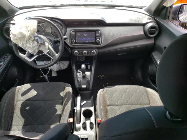 3N1CP5CU1KL534430 Nissan KICKS S