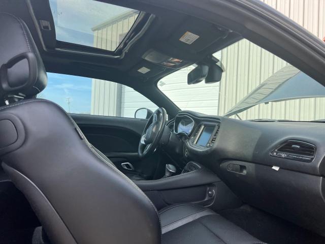 2015 DODGE CHALLENGER - 2C3CDZBT6FH906188