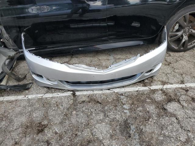 JH4CL968X7C013786 Acura TSX