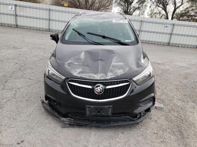KL4CJASB5KB719261 Buick Encore Preferred