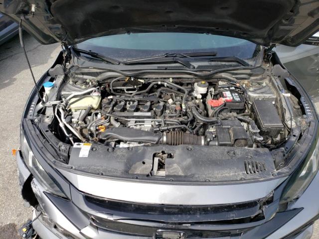 2017 HONDA CIVIC EX SHHFK7H54HU418540