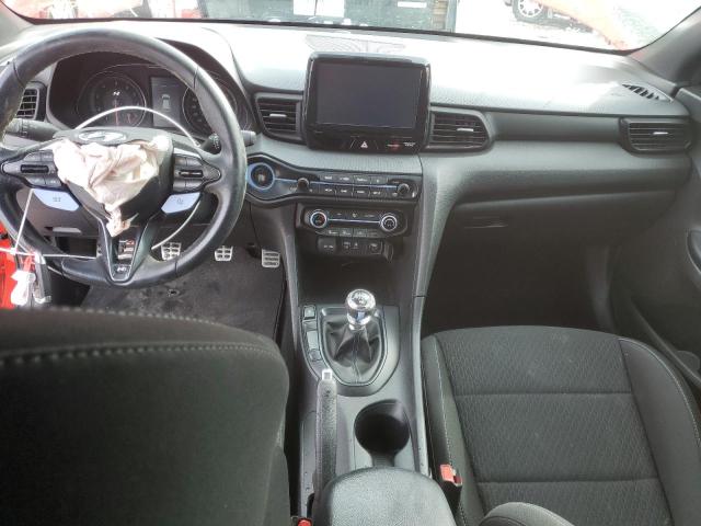 KMHT36AH2LU006936 Hyundai VELOSTER N