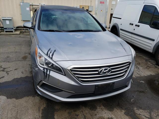 5NPE24AF2HH593577 Hyundai SONATA SE