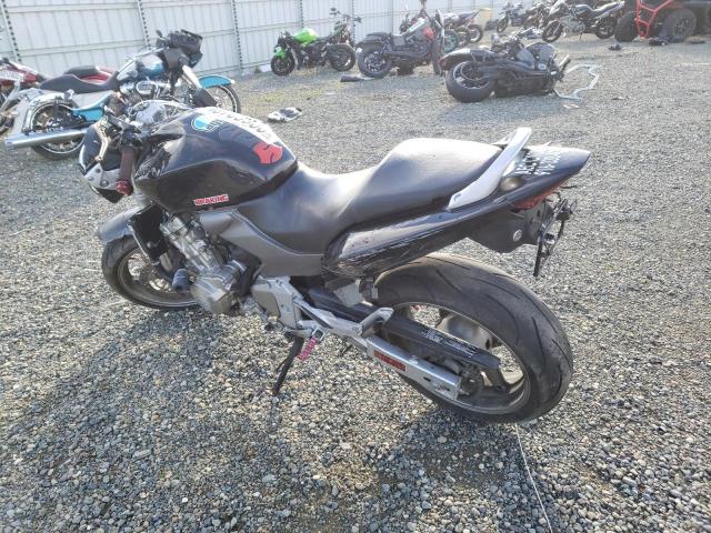 2006 HONDA CB600 F - ZDCPC36166F100044