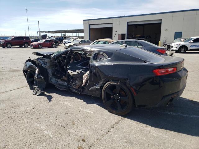 2017 CHEVROLET CAMARO LT 1G1FB1RX1H0144879