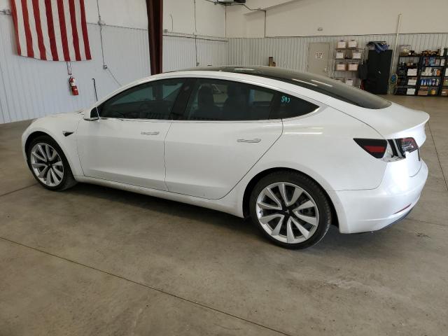 2019 TESLA MODEL 3 5YJ3E1EB8KF390476