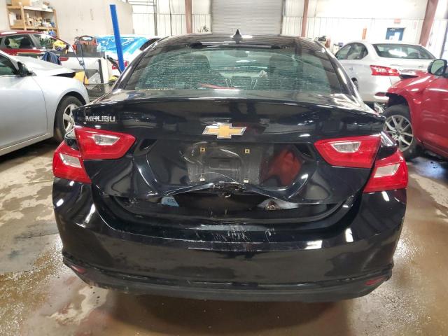 2017 CHEVROLET MALIBU LS 1G1ZB5ST7HF239259
