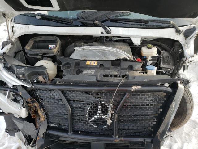 2020 MERCEDES-BENZ SPRINTER 2 - W1W4EDHY2LT020472