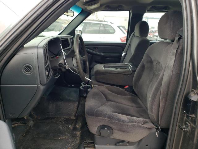 2GTEC19W421203880 GMC New Sierra C1500