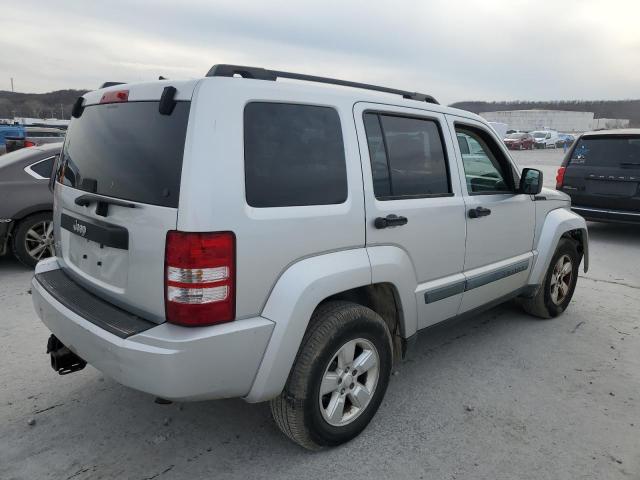 1J4PN2GK4AW164069 Jeep Liberty Sport