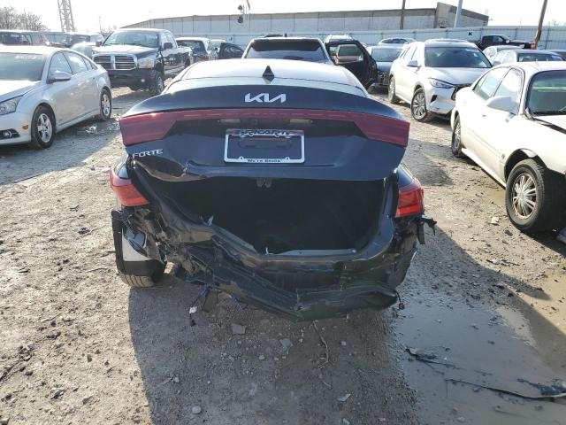 3KPF24AD4PE574065 KIA FORTE LX