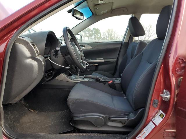 JF1GH6D66BH823969 Subaru Impreza Outback Sport