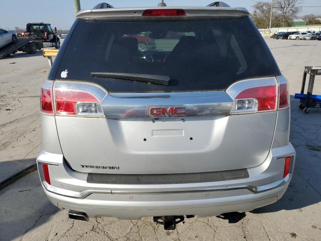 2017 GMC TERRAIN DE - 2GKALREK1H6149714