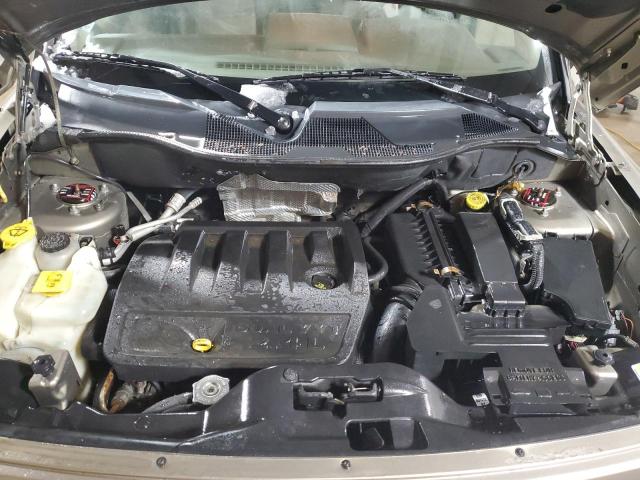 1J8FF48W97D293966 Jeep Patriot Limited