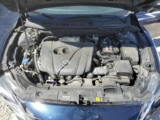 2017 MAZDA 6 GRAND TO JM1GL1W55H1144695