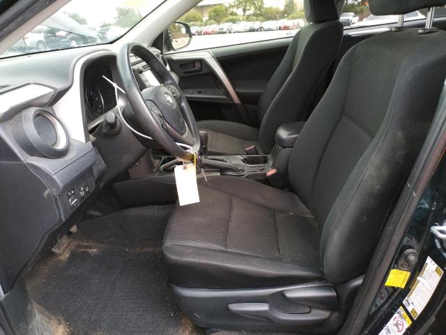 2017 TOYOTA RAV4 LE - JTMZFREV0HJ132812