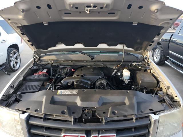 3GTEC13C09G257130 GMC Sierra C1500