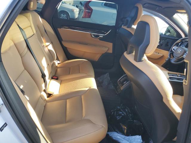 2018 VOLVO S90 T5 MOM - LVY982MK4JP028585