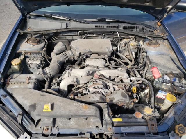 4S4BP61C387364122 Subaru Outback 2.5i