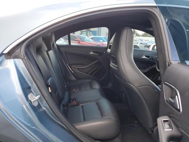 WDDSJ4EB4EN053372 Mercedes-Benz CLA 250