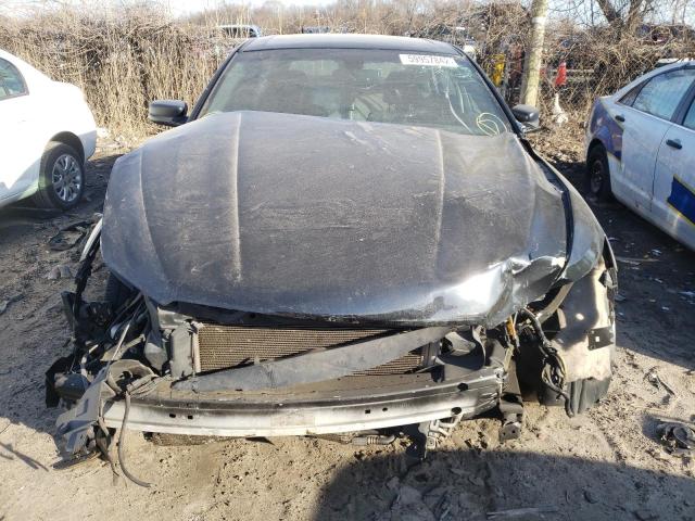 2016 FORD TAURUS POL - 1FAHP2MK0GG154852