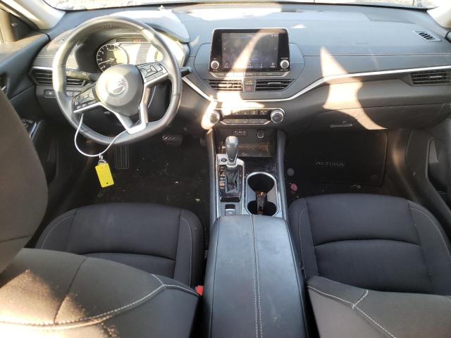 2021 NISSAN ALTIMA SV - 1N4BL4DVXMN374093