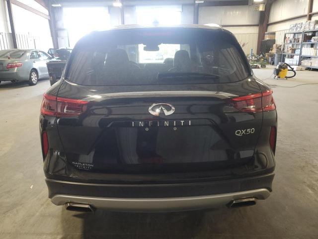 2019 INFINITI QX50 ESSEN - 3PCAJ5M19KF120014