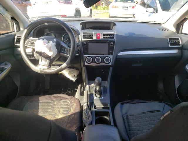 JF1GPAZ68FH208389 Subaru Impreza Sport Limited